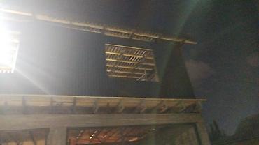 Металлические заборы: Металлический забор, Металлический сайдинг, Без отделки, Новый, Покраска забора — 51