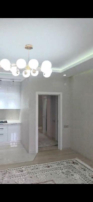 Долгосрочная аренда комнат: 73 м², С мебелью — 6