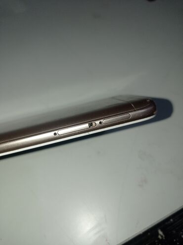 Redmi: Redmi, Redmi 5A, Б/у, 16 ГБ, цвет - Бежевый