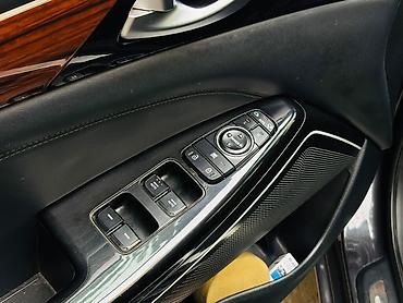 Продажа авто: Kia Cadenza: 2016 г., 2.4 л, Автомат, Бензин, Седан — 8