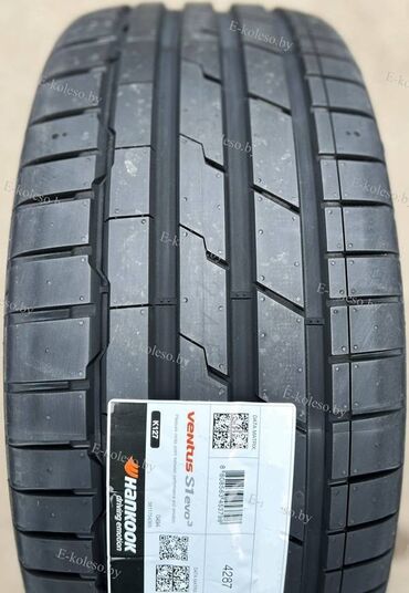 шина 20 размер: Шины 245 / 45 / R 20, Лето, Новый, Комплект, Легковые, Корея, Hankook