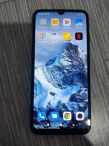 red mini a8 android: Redmi, Redmi 10A, Б/у, 128 ГБ, цвет - Черный, 2 SIM — 5