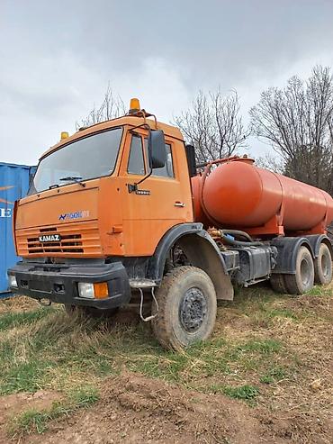 Аренда самосвала: Услуги спецтехники, сдаётся в аренду, выполним любую вашу работу — 2