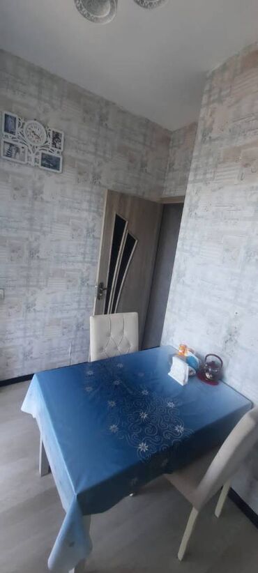 Köhnə tikili: Bakı, Köhnə Günəşli, 1 otaqlı, Köhnə tikili, 40 kv. m — 5