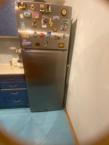 Digər mebel: RumiSoyuducu nofrost 400₼ satilir .Unvan Yasamal &amp;Rumi