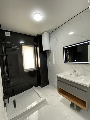 Продажа квартир: 3 комнаты, 85 м², Элитка, 2 этаж, Дизайнерский ремонт at lalafo.kg — 14 Продажа квартир: 3 комнаты, 85 м², Элитка, 2 этаж, Дизайнерский ремонт — 14