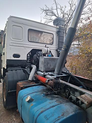 Грузовики: Грузовик, Volvo, Стандарт, Б/у — 11