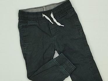 native koszule: Spodnie jeansowe, H&M, 1.5-2 lat, 92, stan - Bardzo dobry — 1