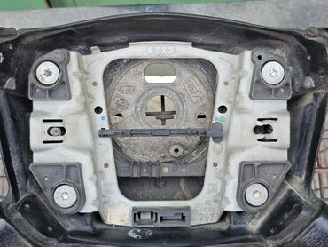 Рули: Руль Audi 1998 г., Б/у, Оригинал, Германия — 3