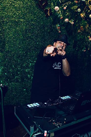 DJ-lər: DJ xidməti – DJ TAYN - Toy, nişan, xına, korporativ, ad günü, məktəb — 4