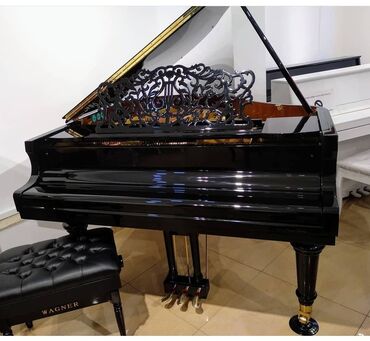 pian: Piano, Yeni, Pulsuz çatdırılma