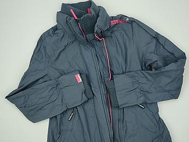puchowa: Superdry, Kurtka przejściowa damska, rozmiar XL — 1