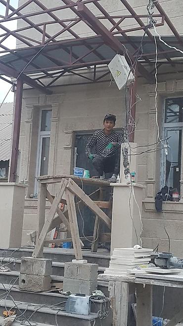 Мраморные и гранитные работы: Больше 6 лет опыта — 26