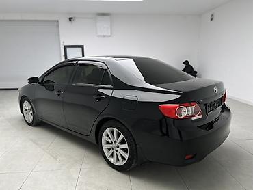 приус руль: Toyota Corolla: 2012 г., 1.4 л, Автомат, Бензин, Седан — 5