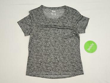 kipsta buty: Crivit, T-shirt damski, rozmiar M — 2