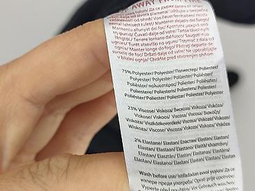 vinted lata 80: Ulubione, Sukienka damska, rozmiar S — 5