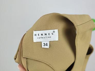 do pracy: Hennes Collection, Sukienka damska, rozmiar XS — 4