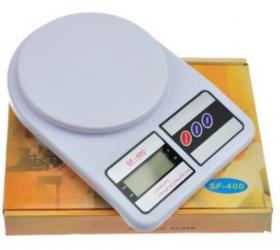 термометр кухонный: Кухонные весы SF-400 > 7 кг. (F)