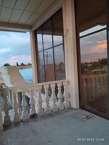 Фасадные работы: Ремонт фасада, Утепление фасада | Балясины, Лепнина | Сары-Таш, Гранит, Мрамор | Базальт Больше 6 лет опыта — 22