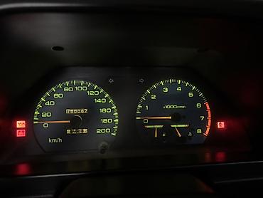 385 55: Mitsubishi Lancer: 1989 г., 1.5 л, Механика, Бензин, Седан — 8