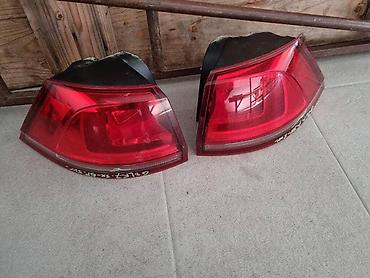 volan za bmw: LAMPE G7 SPORTSVAN ZA VOLKSWAGEN GOLF 7, GOLF SPORTSVAN | saljemo — 2