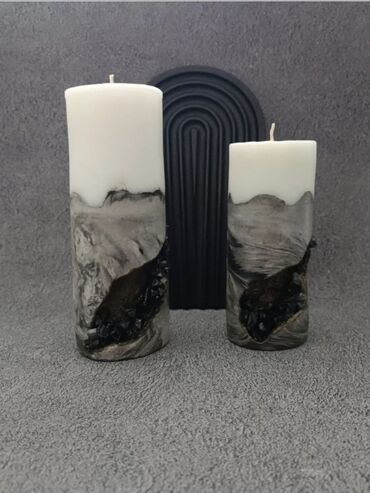 Şamlar: Şam Kvadrat — 5