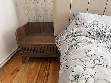 Ev və bağ: Oturacaq dəsti və mebel paketi - Divan + 2 kreslo: Eyni dəstdən — 9