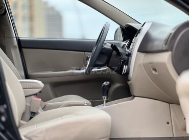 Kia: Kia Cerato: 1.6 l | 2008 il Sedan — 11