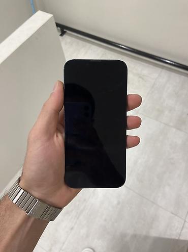 iphone 1e: IPhone 13, 128 GB, Mavi — 1