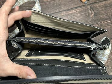 Классические сумки: Классическая сумка, Материал: Комбинированный материал, Регулируемый ремень, Унисекс, Новый — 7