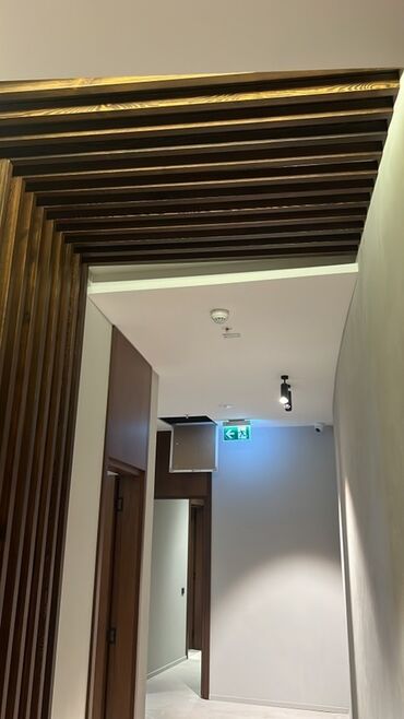 Digər işıqlandırma: Professional işıqlandırma həlləri – daxili və xarici məkanlar üçün — 11