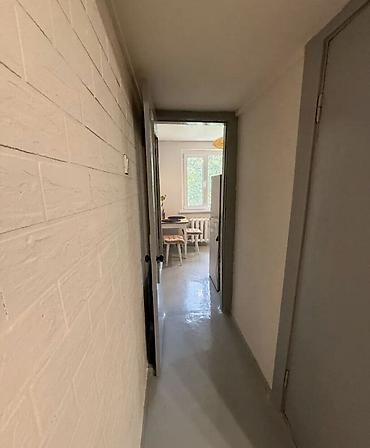 Продажа квартир: 1 комната, 35 м², 3 мкр 104 серия, 4 этаж, Косметический ремонт — 3