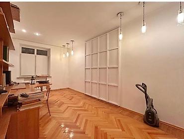 Продажа квартир: 3 комнаты, 86 м², ЖД вокзал Сталинка, 1 этаж, Свежий ремонт — 5