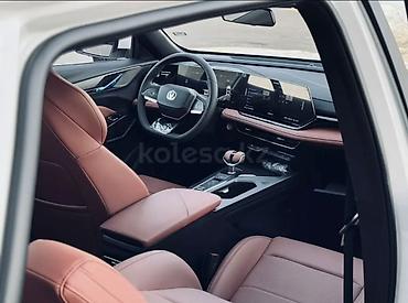 Changan: Changan X5 Plus: 2025 г., 1.5 л, Автомат, Бензин, Кроссовер — 5