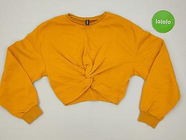 bekkin top: H&M Divided, Bluza damska
, rozmiar XS — 2