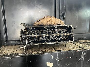 Motor üçün digər detallar: BMW 316, 1.6 l, Benzin, 1996 il, Orijinal, Almaniya, İşlənmiş — 3