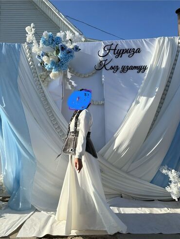 вещи для женщин: ⸻ ✨ Образ на кыз узату ✨ Продается нежный и стильный образ для кыз