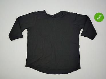 bluzki boho plus size: Bluzka damska, rozmiar XL — 2