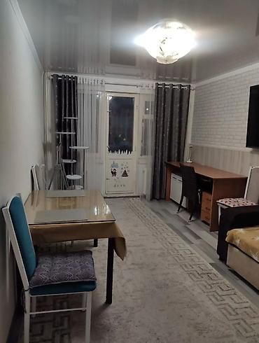 o2 development: 2 комнаты, 43 м², 104 серия, 1 этаж, Косметический ремонт — 6