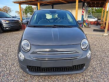 Lancia: Fiat 500: 2019 г., 1.2 л, Кол менен иштөөчү, Бензин lalafo.kg да — 2 Lancia: Fiat 500: 2019 г., 1.2 л, Кол менен иштөөчү, Бензин — 2