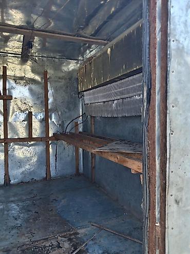 elektrikli scooter satan yerler: Qoşqu satılır 1400 ₼ kandisanerdə var 1500 w luq ünvan Şabran r — 4