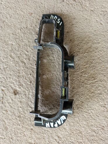 Другие детали салона: Шаран — 2