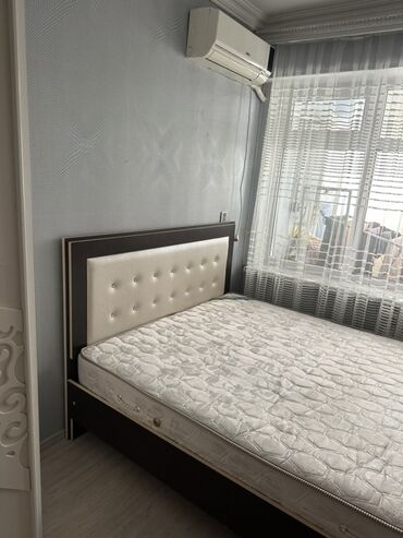 Qazanlar: İşlənmiş, İkinəfərlik çarpayı, Matras ilə