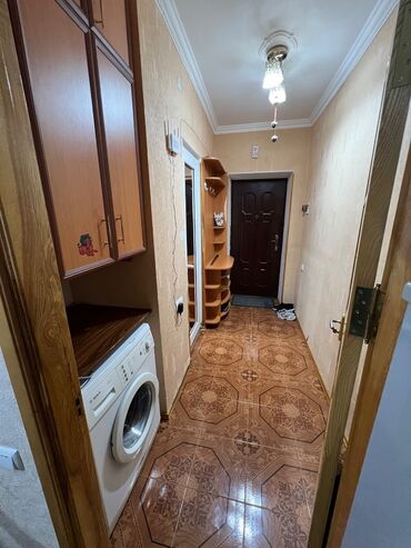 Günlük kirayə mənzillər: 2 otaqlı — 2