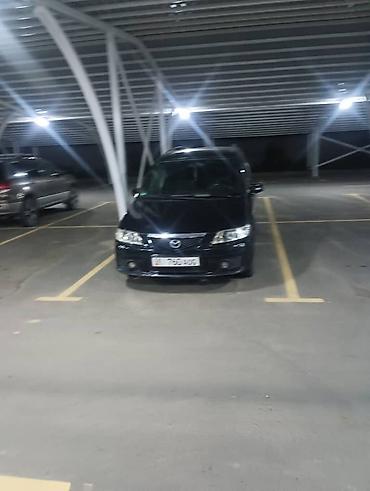 Mazda: Mazda PREMACY: 2004 г., 1.8 л, Минивэн — 6