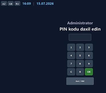 terezi proqrami yukle: 🏆 UNIVERSAL POS & REST-CONTROL v2.1 — Biznesinizin Ağıllı — 3