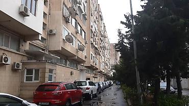 oz evimdir: Bakı, 4 otaqlı, Köhnə tikili, 125 kv. m — 1