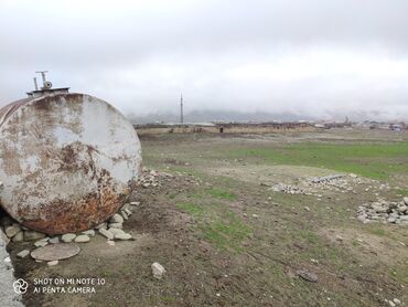 Kommersiya daşınmaz əmlakının satışı: Xızı rayonu,fındığan kəndiferma satıram -2 hektar25 tonluq su — 10