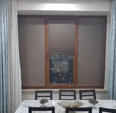 Jalüzlər: Jaluz perdeler her nov turkiye isdesal seher daxil cadrlma qurasdlrma — 10