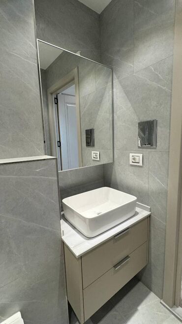 Yeni tikili: 3 otaqlı, Yeni tikili, m. Həzi Aslanov, 119 kv. m — 16